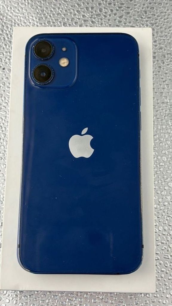 Дешиво Apple iPhone 12 mini 64GB (PRODUCT)RED с ломбарда