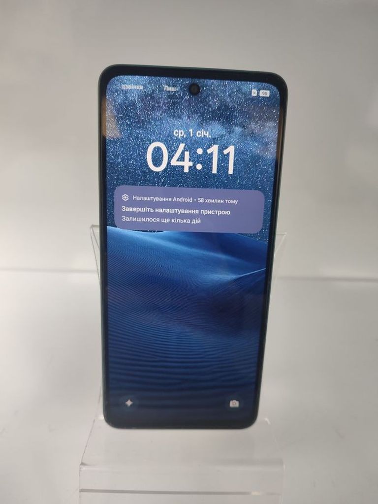 Оголошення Oppo a5 4g 6/128gb Б/У