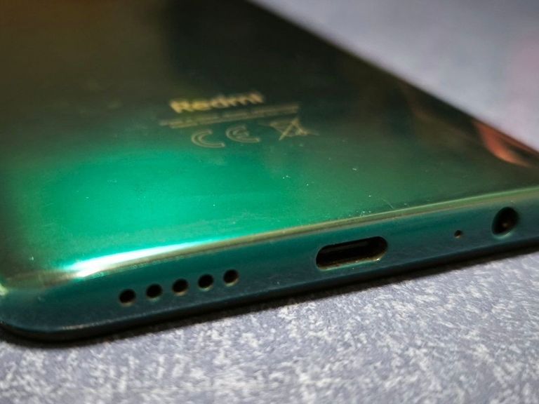 Дешево Xiaomi redmi note 9 3/64gb з ломбарду