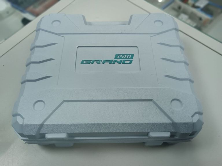Оголошення Grand ДА-20/2 BL PRO Б/У