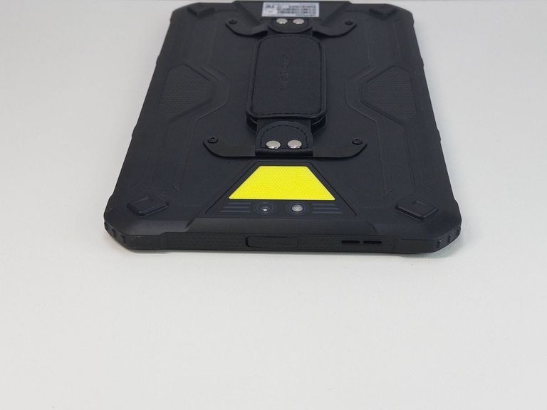 Ulefone Armor Pad 2 8/256GB LTE NFC Black Код:01-200862006. Зображення 7