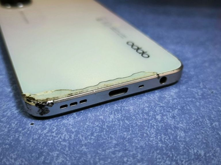 Дешево Oppo a38 4/128gb з ломбарду