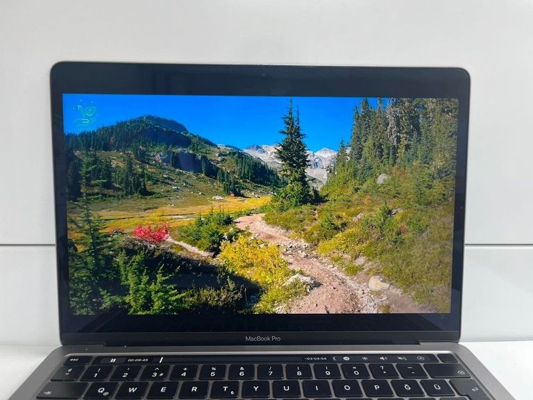 Apple macbook pro a2251 13,3"/ core i5 2,0ghz/ram16gb/ssd500gb/intel iris graphics Код:01-200860687. Зображення 13