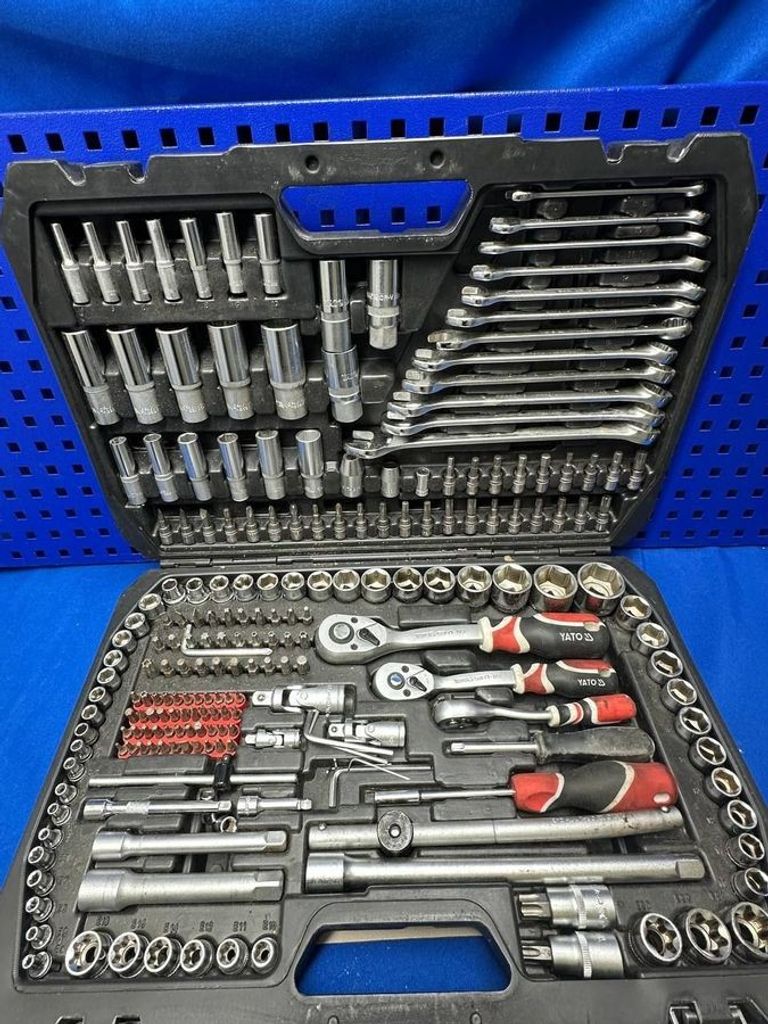 Дешево Yato YT-38841 з ломбарду