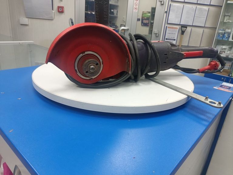 Розпродаж SPARKY MB 2000 P AVR, продавець Техноскарб