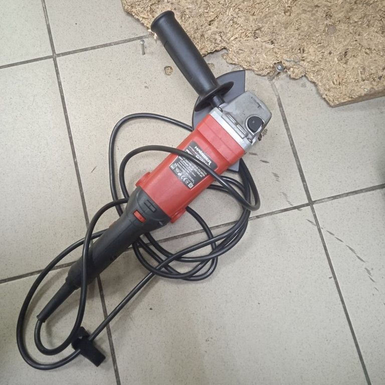 Купити Haisser GA-12S Б/У