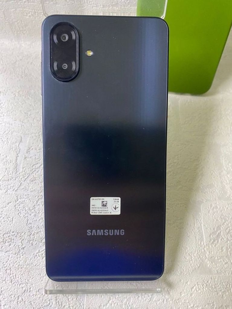 Оголошення Samsung galaxy a07 4/128gb Б/У