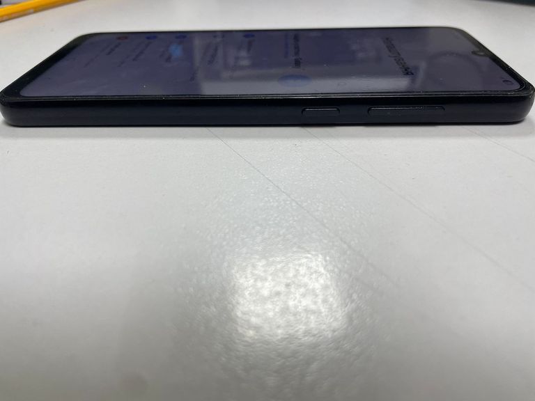 Дешево Samsung galaxy a05 4/64gb з ломбарду