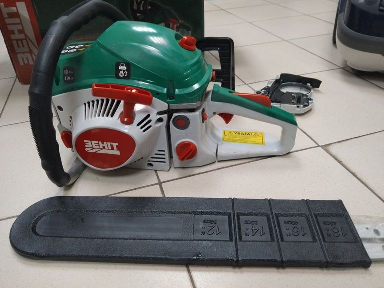 Купити Зенит бпл-52/45 а2 Б/У