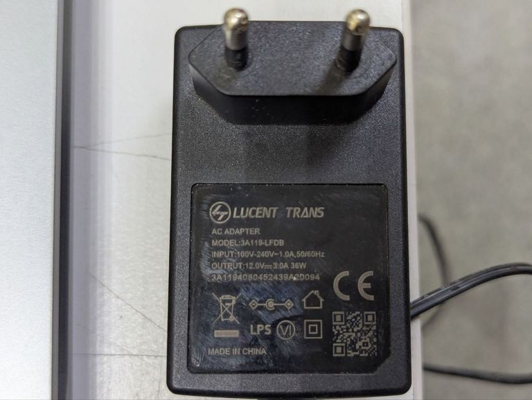 Chuwi 15/n100 ddr4/16gb ddr4/hdd *відсутній/ssd 512 gb/*інтегрована Код:01-200847657. Зображення 8