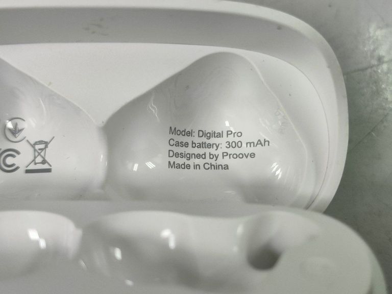 Proove digital pro Код:01-200862452. Изображение 5