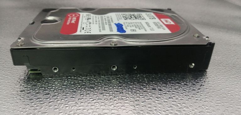 Wd red plus 3 tb Код:01-200864451. Зображення 5