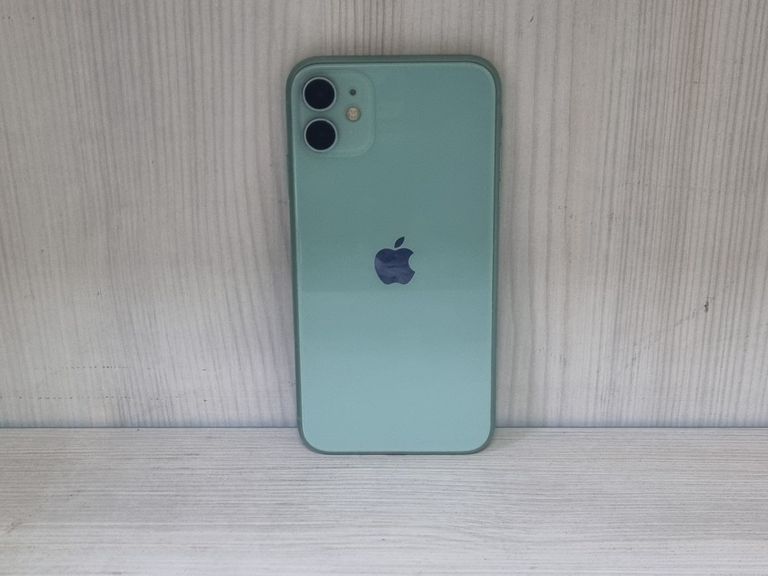Розпродаж Apple iphone 11 64gb, продавець Техноскарб