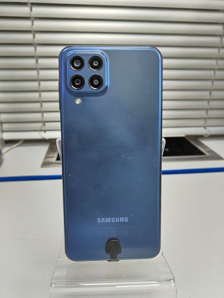 Samsung galaxy m33 5g sm-m336b 6/128gb Код:01-200860932. Зображення 5