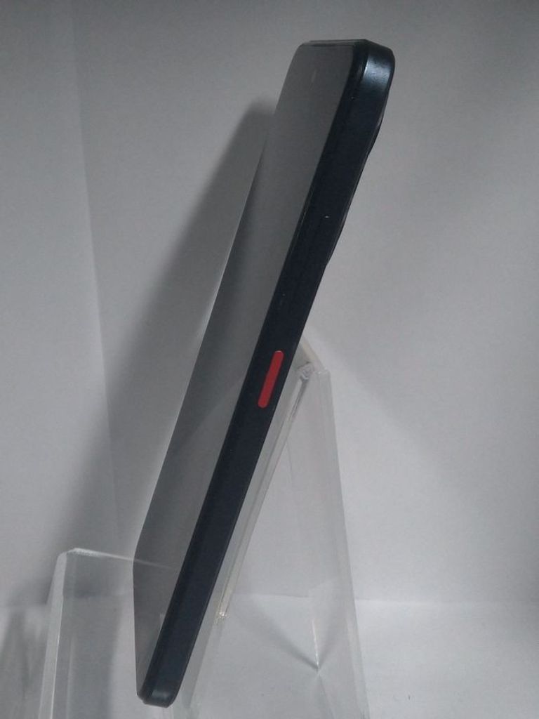 Розпродаж Zte Blade A75 4/128GB Black, продавець Техноскарб