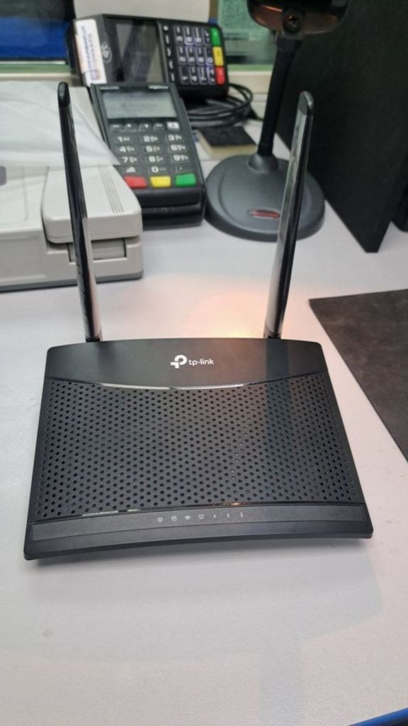 Оголошення Tp-link TL-MR100 Б/У