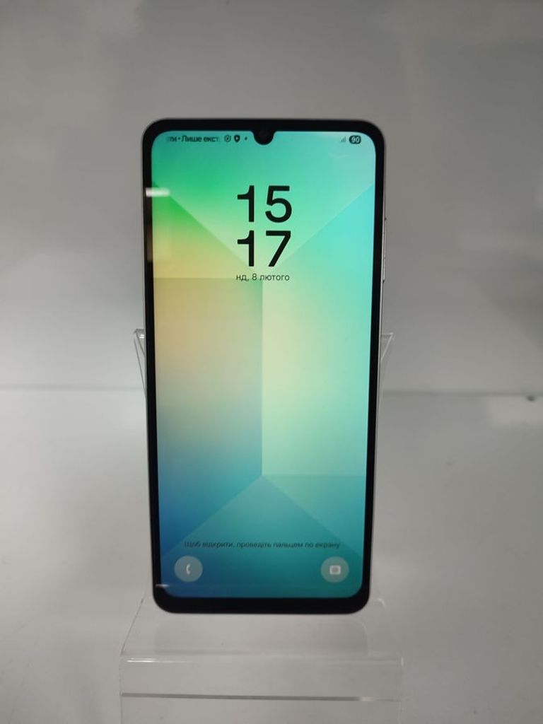 Купити Samsung galaxy a06 4/128gb Б/У