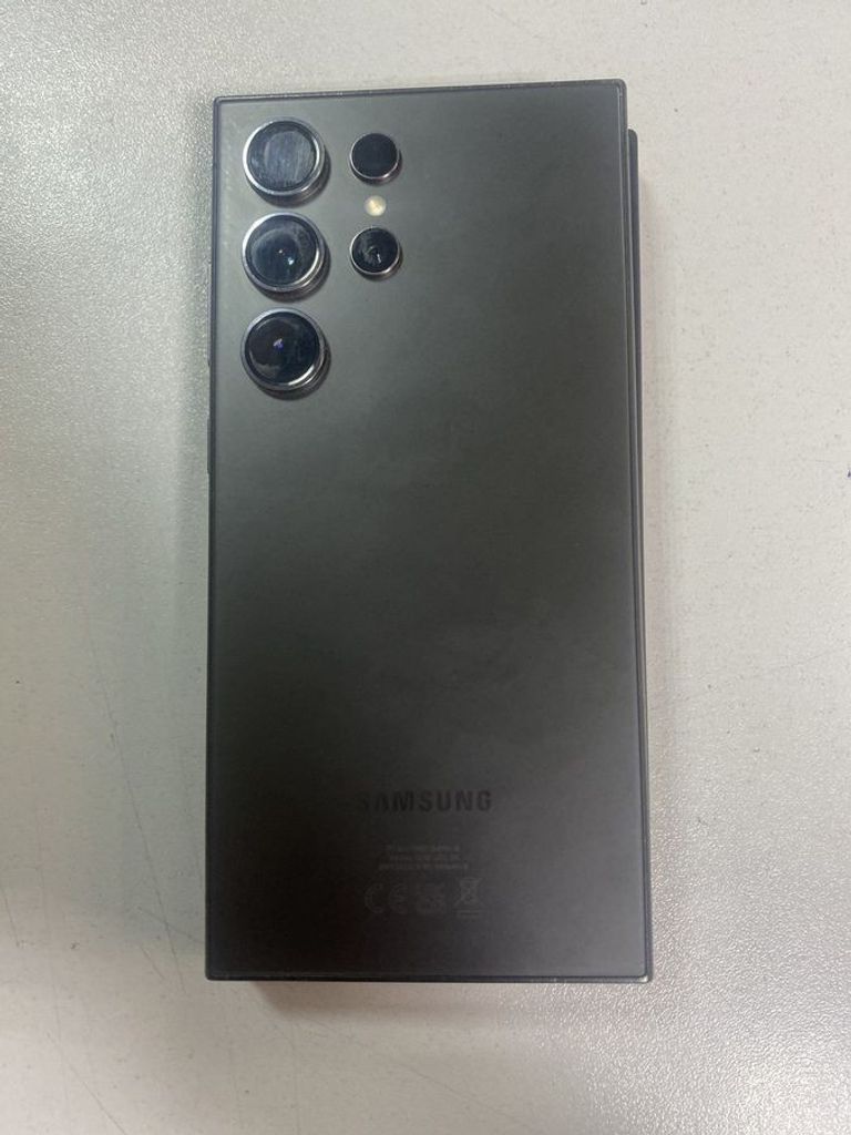 Купити Samsung galaxy s24 ultra 12/512gb Б/У