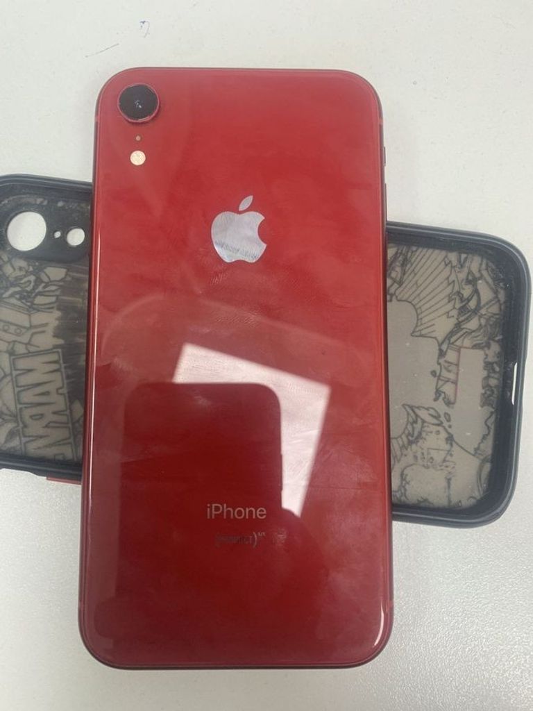 Розпродаж Apple iphone xr 64gb, продавець Техноскарб