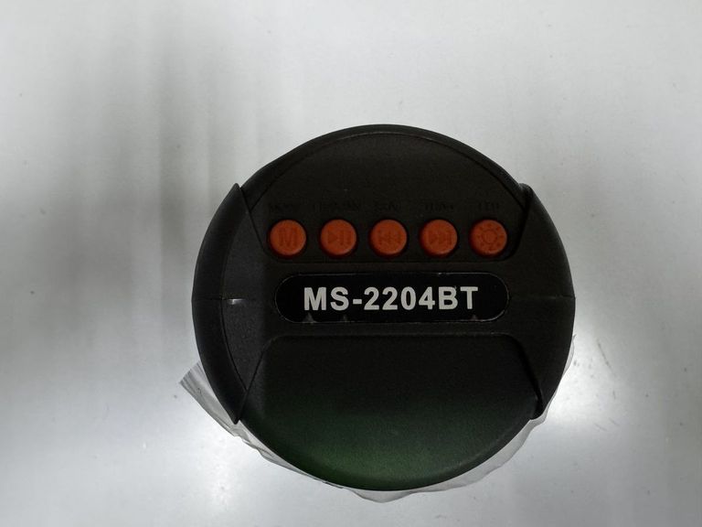Купити Cyboo ms-2204bt Б/У