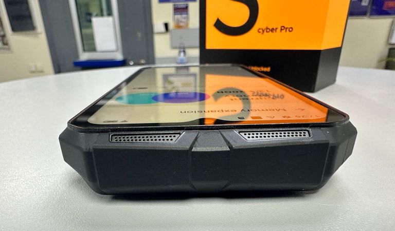 Doogee s cyber pro 12/512gb Код:01-200867183. Зображення 10