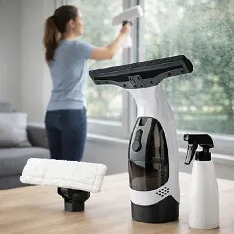 Купити Vacuum cleaner Б/У