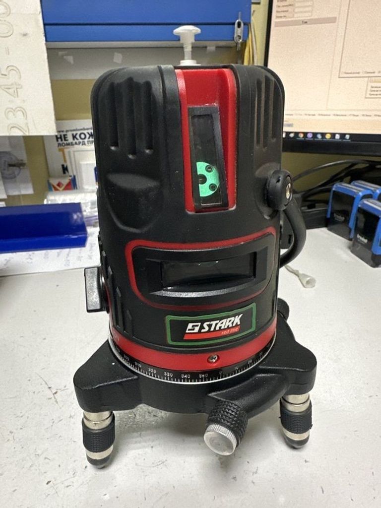 Купити Stark LL 1502G Б/У