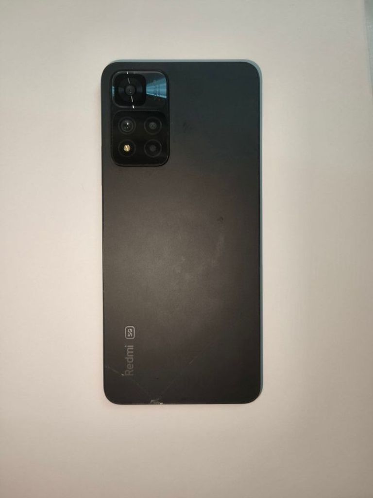 Xiaomi redmi note 11 pro+ 5g 8/256gb Код:01-200870785. Зображення 5