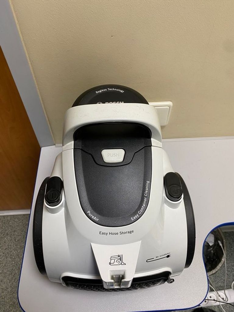 Bosch Serie 2 BGS05A225 Код:01-200872833. Изображение 6