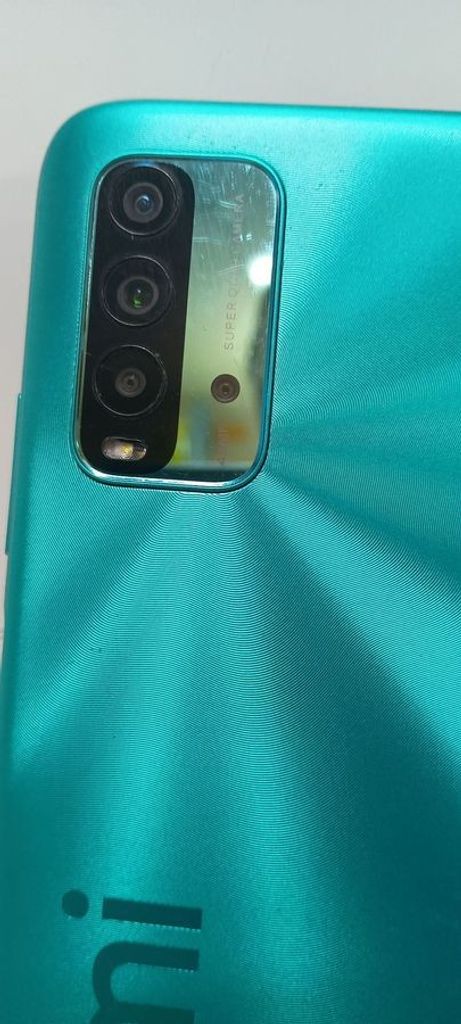 Дешиво Xiaomi redmi 9t 4/64gb с ломбарда