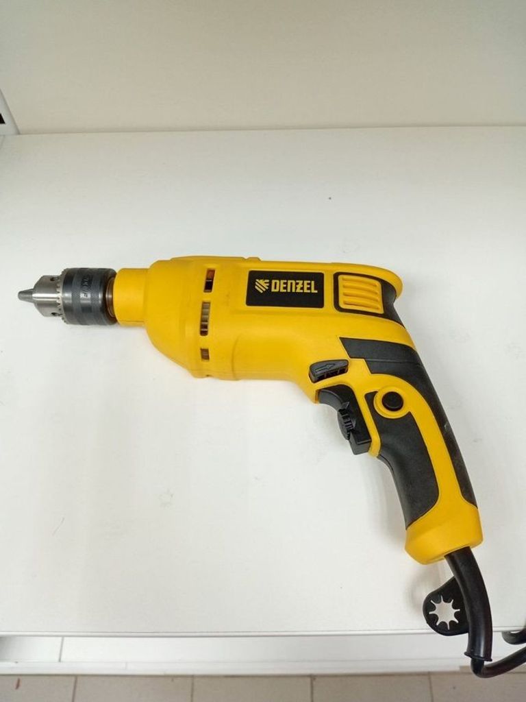 Розпродаж Denzel ID-750 (26307), продавець Техноскарб