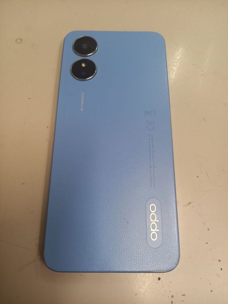 Дешево Oppo a17 4/64gb з ломбарду
