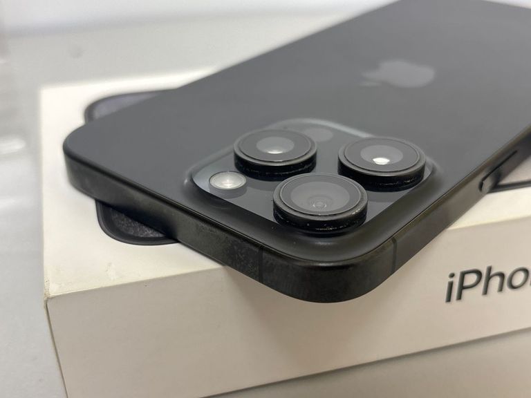 Распродажа Apple iphone 15 pro max 256gb, продавец Техноскарб