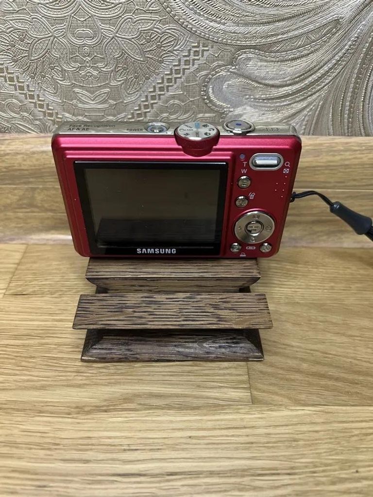 Samsung L730 Red Код:null. Зображення 6