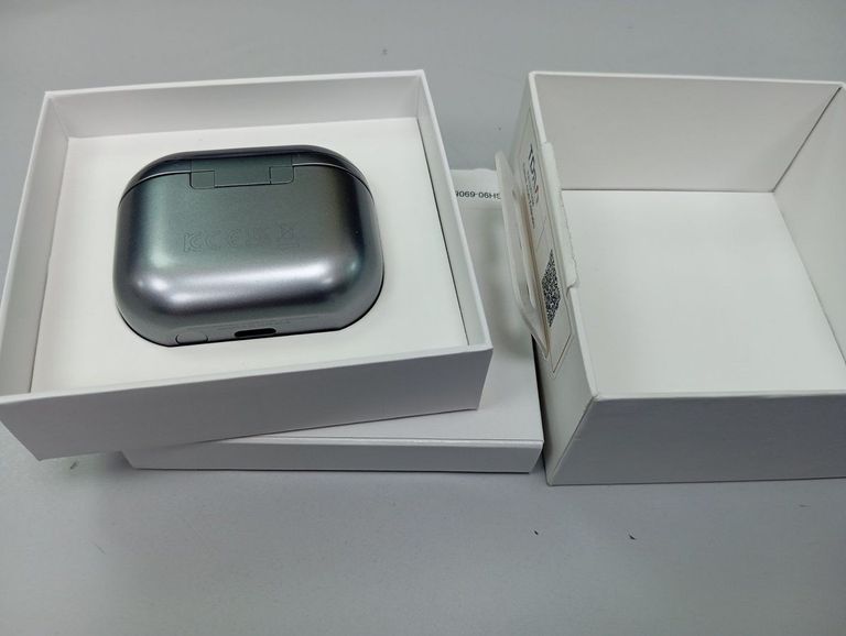 Оголошення Samsung galaxy buds3 Б/У