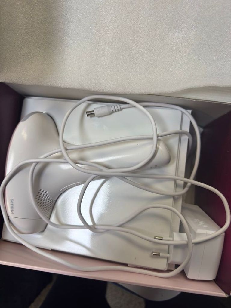 Купить Philips Lumea Advanced SC1994/00 Б/У