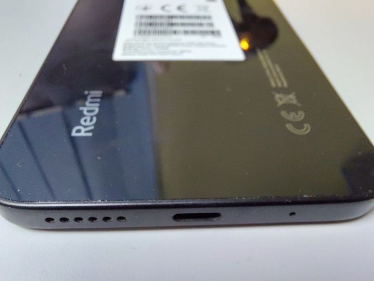 Розпродаж Xiaomi Redmi 13 6/128GB Blue, продавець Техноскарб