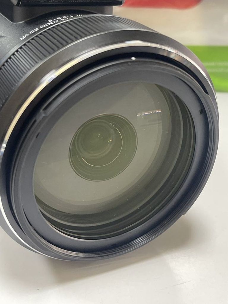 Nikon coolpix p1000 Код:01-200874367. Зображення 5