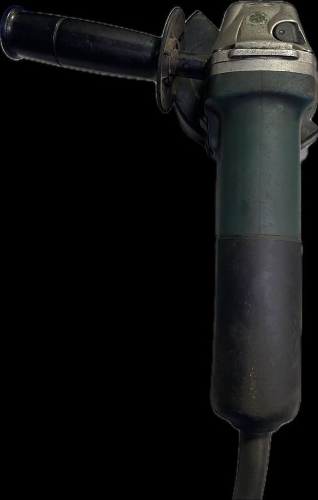 Дешево Makita 9558HN з ломбарду