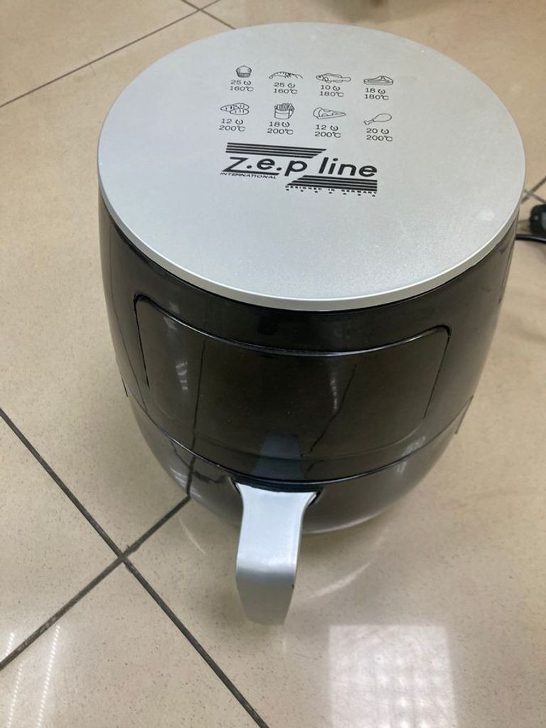 Дешиво Zepline zp-085 с ломбарда