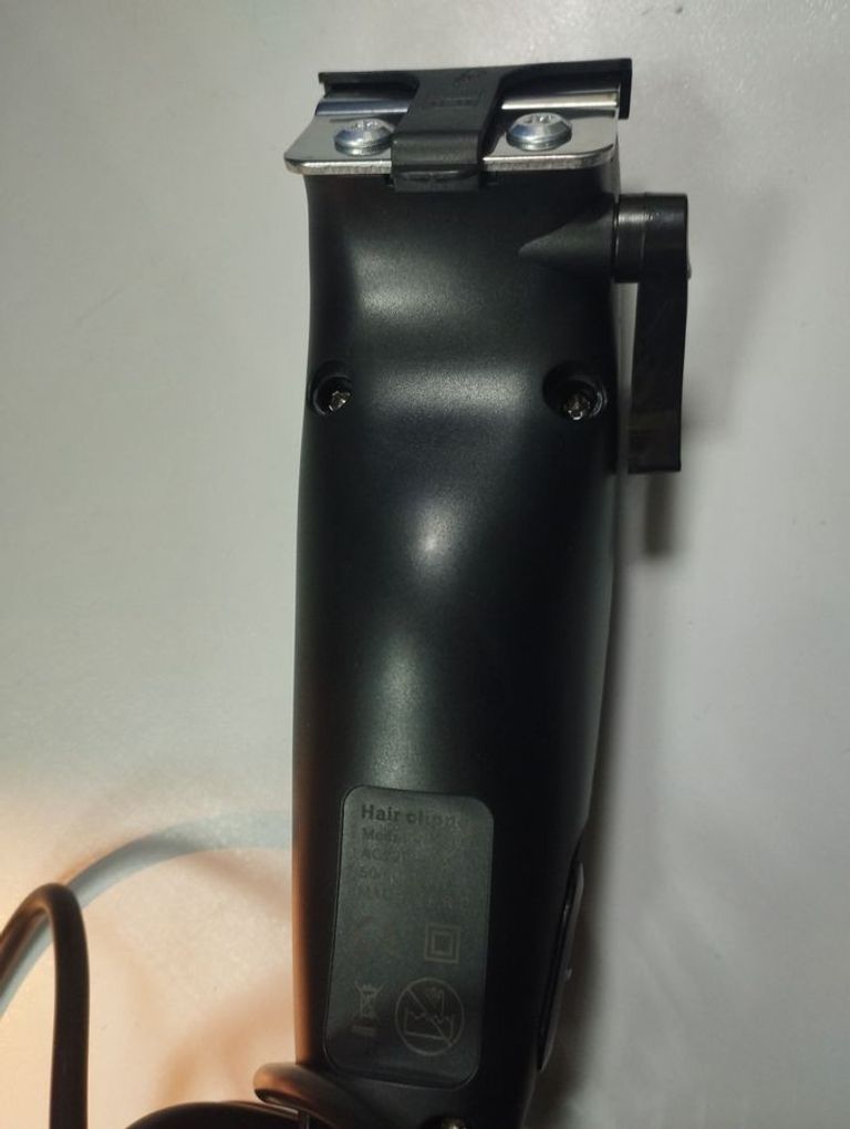 Vgr V-121 Professional Код:01-200867700. Изображение 8