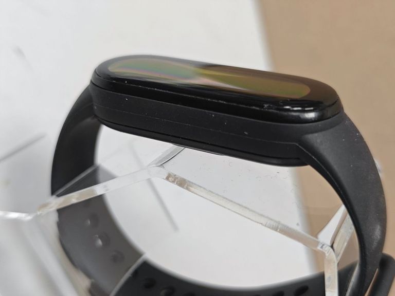Xiaomi mi smart band 6 black Код:01-200875008. Изображение 5