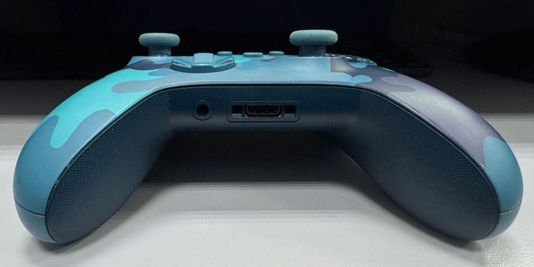 Microsoft xbox series x s wireless controller Код:01-200875694. Зображення 6