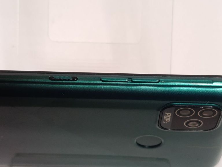 Tecno pop 5 2/32gb Код:01-200874061. Зображення 6