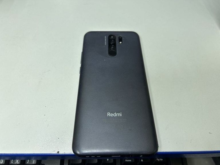 Оголошення Xiaomi redmi 9 3/32gb Б/У