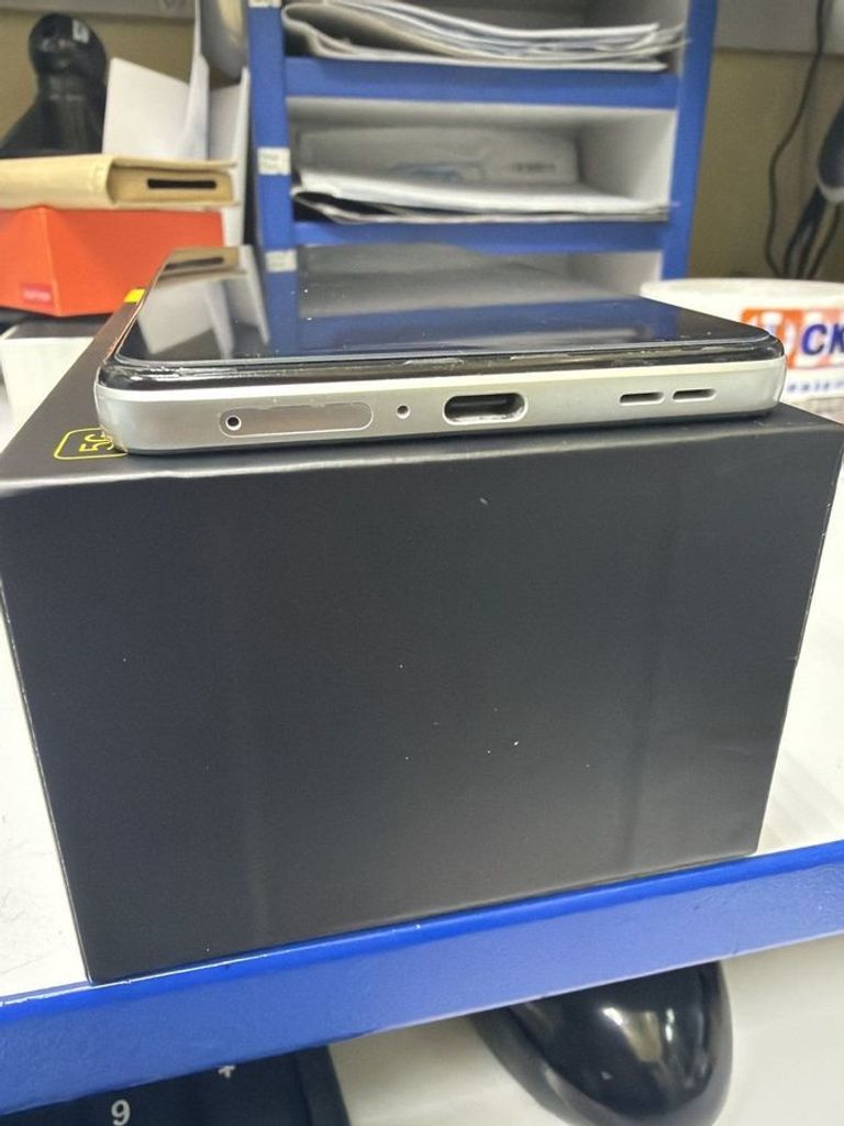 Дешево Xiaomi poco f4 8/256gb з ломбарду