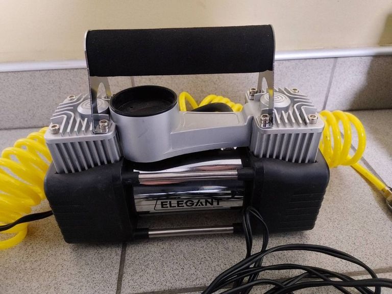 Распродажа Elegant EL 100 085, продавец Техноскарб