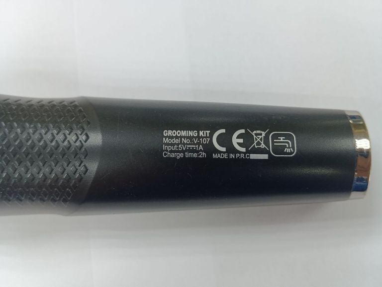 Vgr V-107 Код:01-200879831. Изображение 9