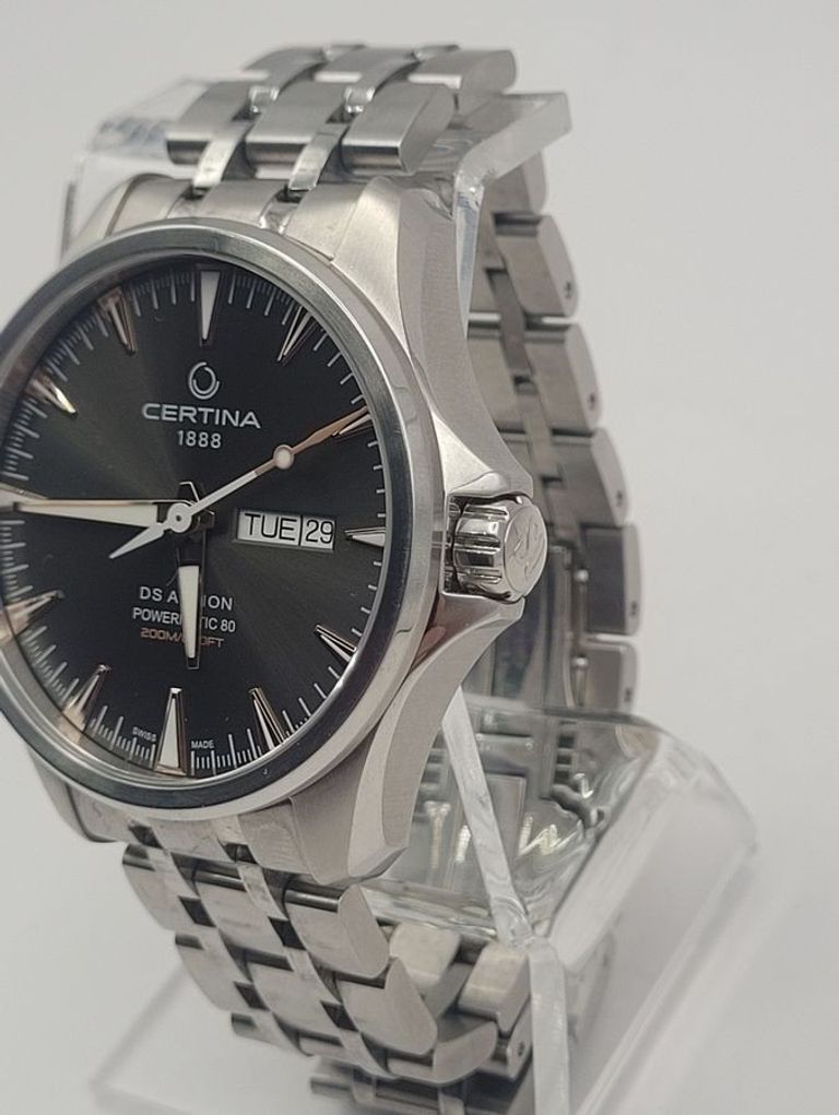 Дешиво Certina c032430a с ломбарда