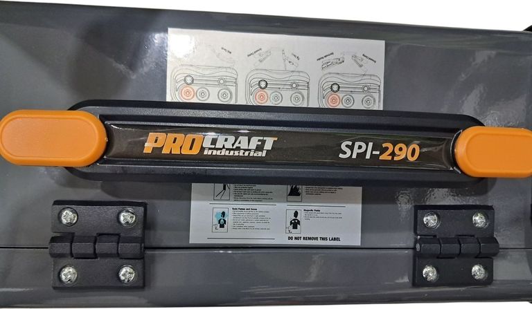 Распродажа Procraft SPI-290, продавец Техноскарб